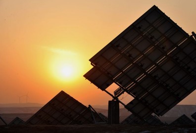 分布式光伏迎來春天？