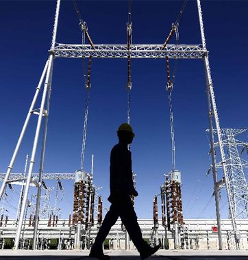 天然氣、電力等價改進入快車道