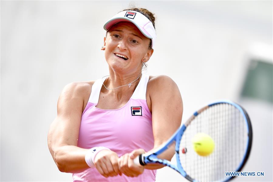 (SP)FRANCE-PARIS-TENNIS-FRENCH OPEN-DAY 5