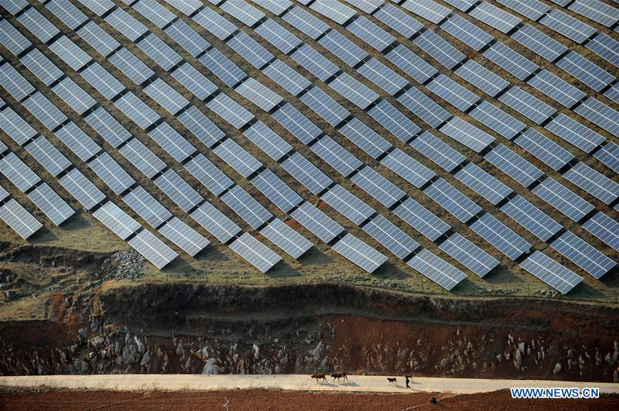 Xinhua Headlines: Climate rulebook adopted at Katowice conference, challenges remain