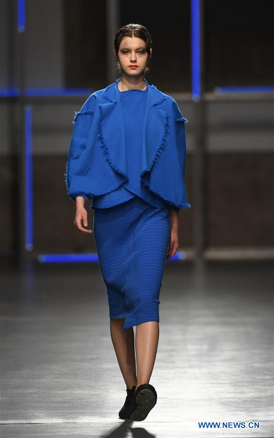 PORTUGAL-PORTO-FASHION WEEK