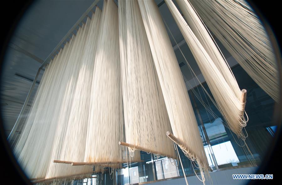 #BELT AND ROAD-FOOD-CONNECTION