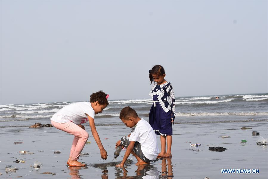 YEMEN-ADEN-FIGHTING-CESSATION-LIFE