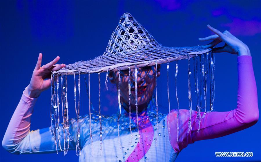 GREECE-ATHENS-CHINESE LUNAR NEW YEAR