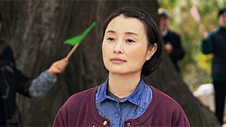 吳越：你的心是怎樣，環境便是怎樣