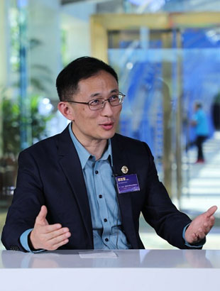 千城攻略：具有核心競爭力的創新，才能推動高質量的發展