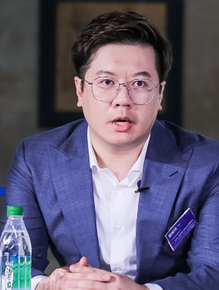 曹煒健：創新帶來動力 挑戰帶來高質量發展