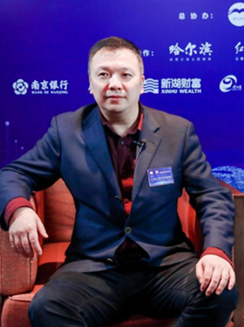 姚科：深耕客戶(hù)需求 滿足未來(lái)美好生活愿景