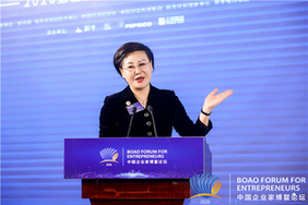 劉紅霞：吉林大米讓美食“好吃、營養(yǎng)、更安全”