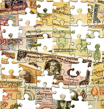 何為資產證券化項目？