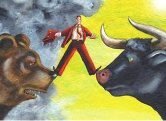 牛熊爭(zhēng)辯下的中國股市