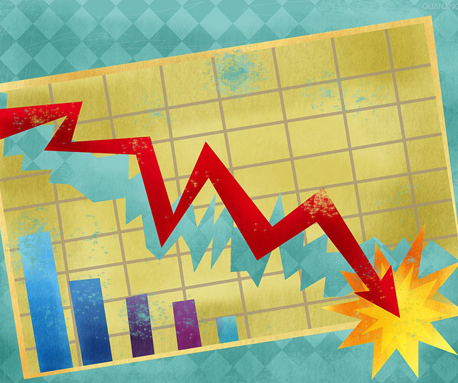 83家被舉牌上市公司階段考 近四成業績下滑