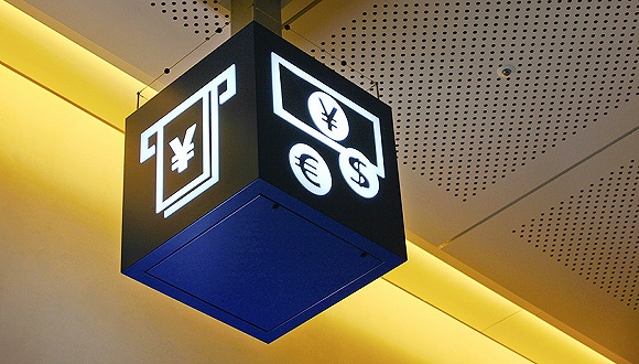 深港通:“踩”著滬港通的足跡?