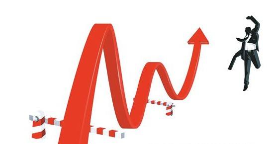 1078家公司去年凈利增長 有色、軟件領(lǐng)跑