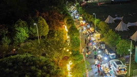 今夏的“后備箱經濟”你了解多少？