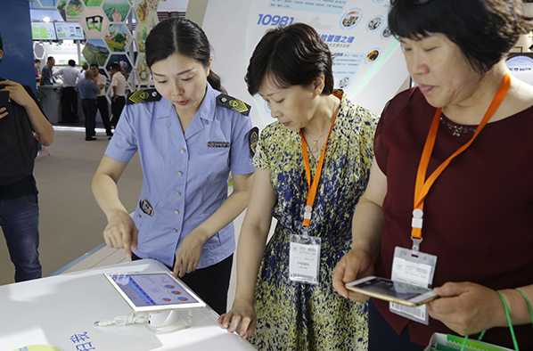 國家食品安全示范城市品牌效應初步顯現