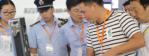 食品安全城市創建試點將擴大到100個