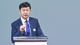 無限極邢力：始終堅(jiān)持務(wù)實(shí)誠信，持續(xù)為消費(fèi)者創(chuàng)造價(jià)值