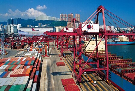 中超美成最大經(jīng)濟體？