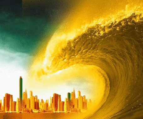 國際金融危機暴露了原有監管規則諸多問題