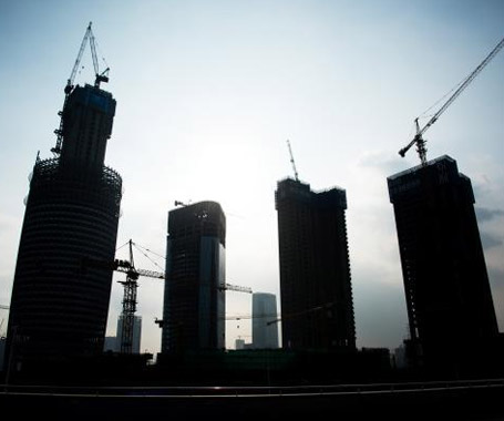 樓市到頂了嗎？經(jīng)濟(jì)學(xué)家這么說(shuō)