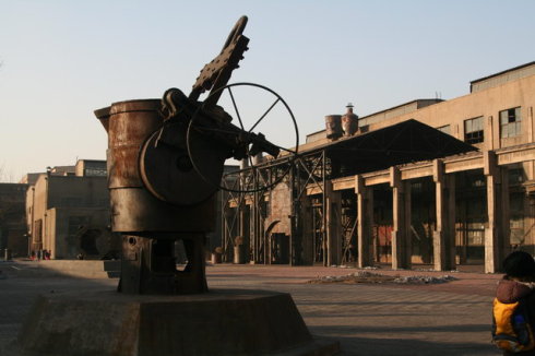 延吉市經濟發展中的一抹&ldquo;綠色&rdquo;