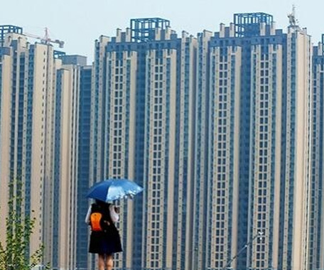 樓市調控“打地鼠”！囤房炒房將被嚴打