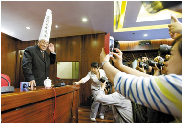 顧雛軍還會(huì)有戲嗎?下一站在何方?