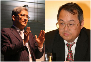 顧雛軍入獄揭秘:郎顧之爭(zhēng) 從吶喊到論戰(zhàn)