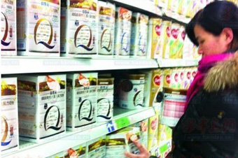 本土乳業能從天價罰單中受益嗎