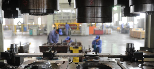 中國經濟的下限、上限和底線