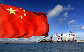 聚焦8月經濟數據