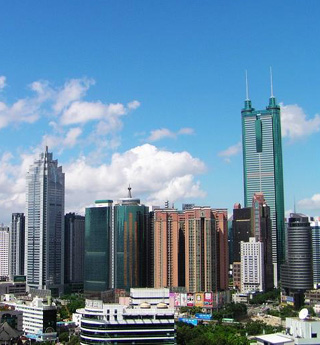 深圳:房價(jià)瘋漲 調(diào)控成疑