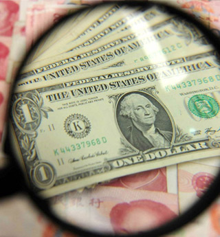 資本項目可兌換:市場開放