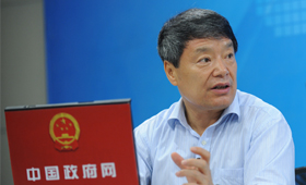 徐紹史：經濟形勢可用總體平穩、錯綜復雜概括