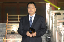 瀘州老窖股份有限公司榮獲“中國企業(yè)夢之隊”文化之夢殊榮