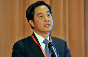 招商局集團(tuán)董事長就《國企市場(chǎng)化改革之路》發(fā)言