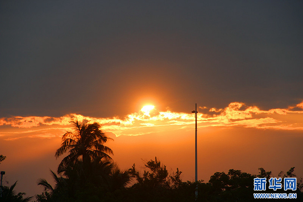 八月再見(jiàn)，九月你好
