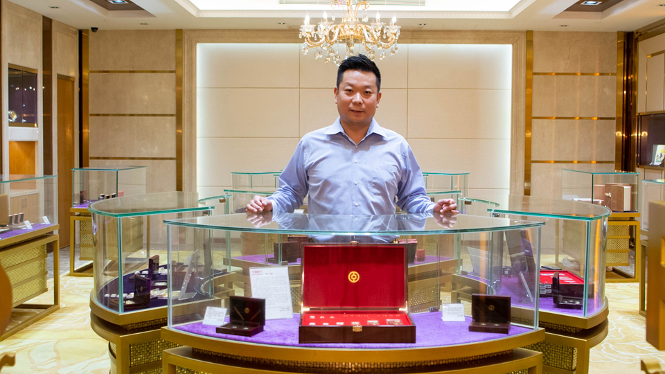 創業在“大灣區”