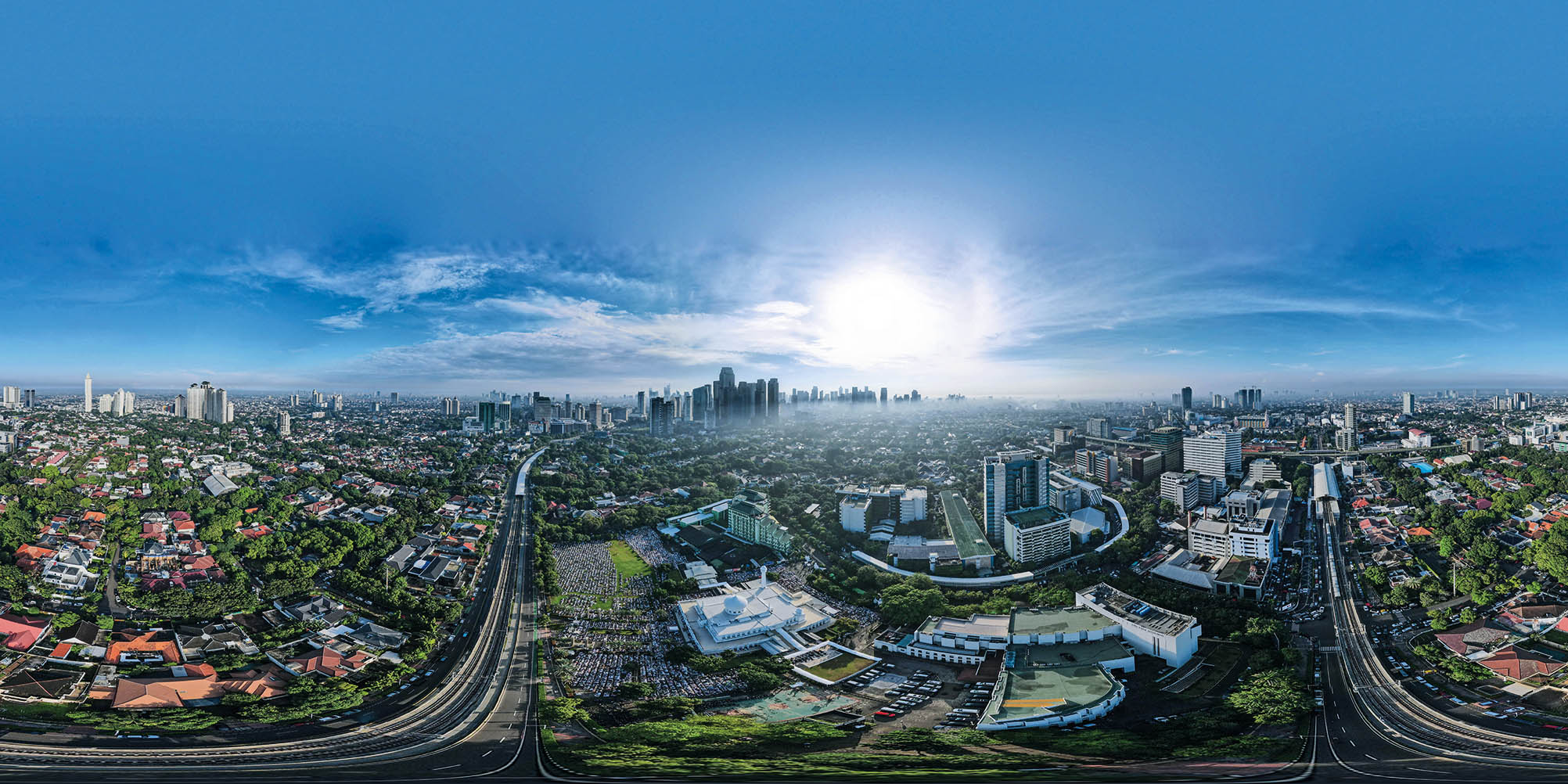 印尼改革以回应民声