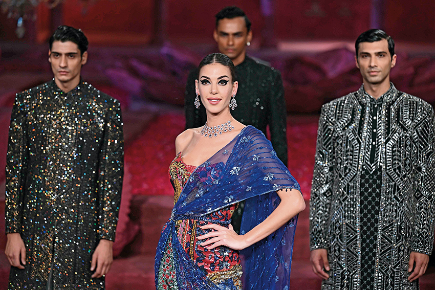 印度：“數字原住民”的性價比狂歡