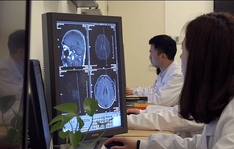 致敬偉大改革｜對話40年，講述身邊的健康故事（第二十八集）——慢病防治“慢”不得