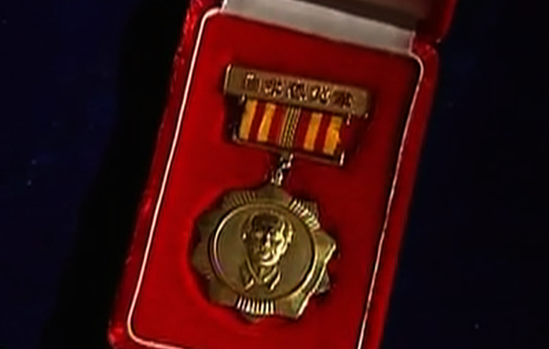 致敬偉大改革｜對話40年，講述身邊的健康故事（第二十三集）——我們有一個共同的名字：白求恩