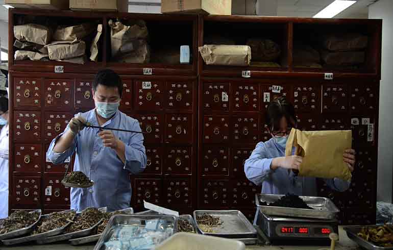 致敬偉大改革｜對話40年，講述身邊的健康故事（第二十二集）——中醫(yī)智慧，吸引世界眼光