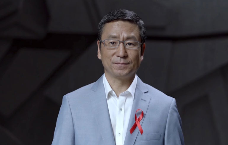 致敬偉大改革｜對話40年，講述身邊的健康故事（第十九集）——以愛防艾，你我同行