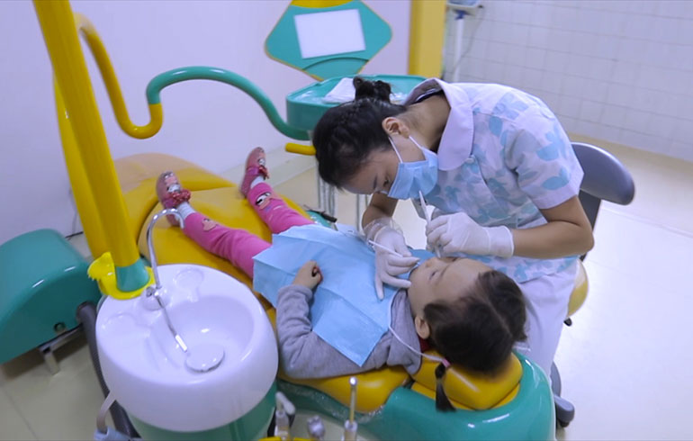 致敬偉大改革｜對話40年，講述身邊的健康故事（第十五集）——守護孩子，就是守護希望