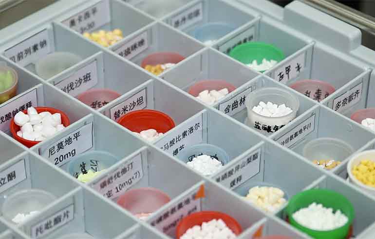 致敬偉大改革｜對話40年，講述身邊的健康故事（第四集）——別了，以藥補醫(yī)