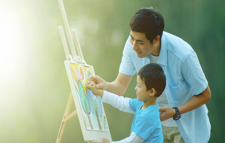 致敬偉大改革｜對話40年，講述身邊的健康故事（第三十四集）——小家的心事 國家的大事