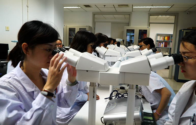 致敬偉大改革｜對話40年，講述身邊的健康故事（第三十三集）——好醫(yī)生是這樣煉成的