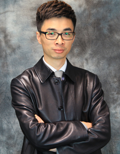 常州世聯房地產咨詢有限公司董事總經理熊建生